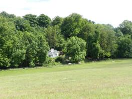 White Lodge, Effingham Hill, Dorking RH5 6ST