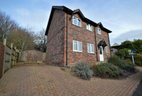 Holly Rise, Station Road, Lawley Bank, Telford TF4 2LP