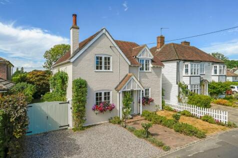 Grange Road, St. Michaels, Tenterden, Kent, TN30