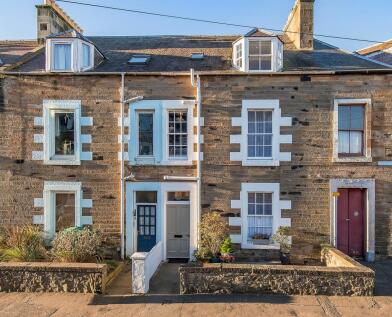 Rodger Street, Cellardyke, Anstruther, KY10