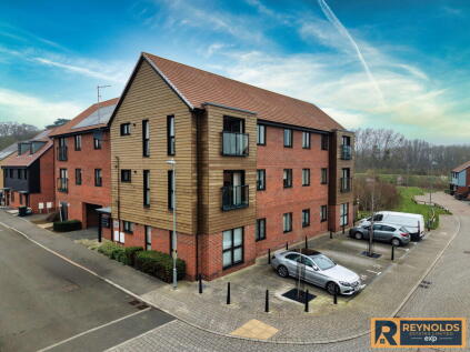 Rowan Street, Leybourne Chase, West Malling, Kent, ME19 5SN
