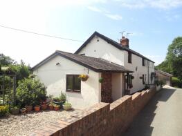 Eyton Mews Cottage, Lane From C235 Brookside To Hendre, Gyfelia, Wrexham LL13 0YH