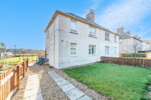 9, Meadowfield, Cowdenbeath Road, Burntisland KY3 0LB