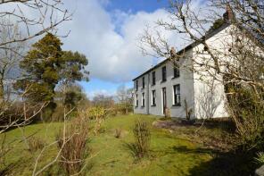 Pencefn, C2150 From Ffairfach To Bethlehem, Ffairfach, Llandeilo SA19 6TH