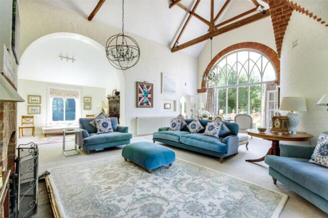 Drawing Room