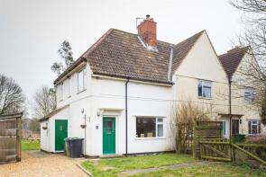 1, West Nolands, Nolands Road, Yatesbury SN11 8YD
