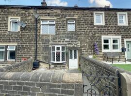 31, Main Road, Keighley BD20 7SJ