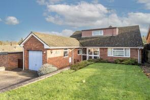 20, Oldfield Rise, Whitwell SG4 8AP