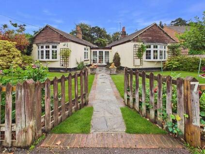 Heathway, Chaldon