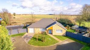 4, Mader Close, Wisbech PE13 4AW