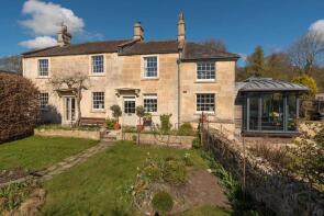 Fairly, Old Midford Road, Midford, Bath BA2 7BY