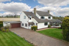 77 Chetwynd View, Newport Road, Edgmond, Newport TF10 8HF