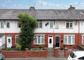 59, Spindle Hillock, Wigan WN4 0PY
