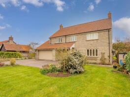 Copper Beech, Lane Through Badgworth, Badgworth, Axbridge BS26 2QJ