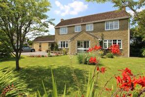Ladden Brook House, Bagstone Road, Wotton-under-edge GL12 8BD