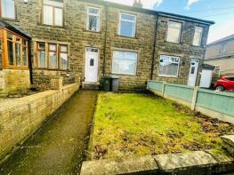 7, Kenley Avenue, Bradford BD6 3JB