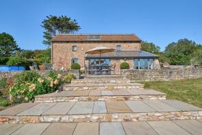 South Barn, Sevier Road, Axbridge BS26 2XE