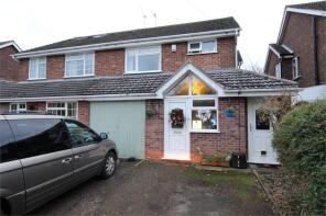 4, Chapel Close, Lutterworth LE17 5JW