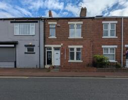 94, Station Road, Bill Quay, Gateshead NE10 0UH