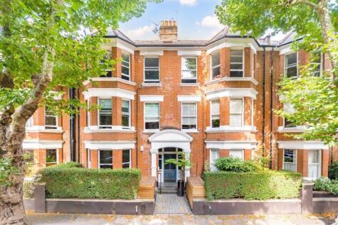 Cranworth Gardens, Stockwell