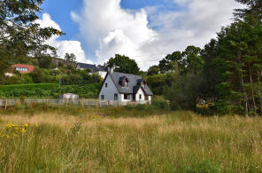 Fasgadh, B8008 Morar Loop, Mallaig PH40 4PA