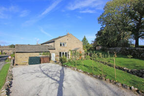 5, Watery Lane, Airton, Skipton BD23 4AG