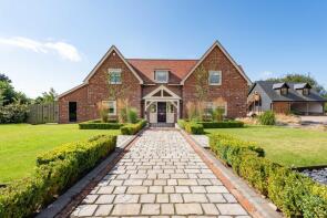 34, Jackson Road, Woodbridge IP12 4NR