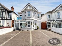 54 Stour Lodge Guest House, Stour Road, Christchurch BH23 1LW