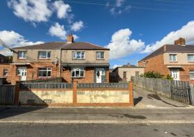 28, Grasmere Road, Ferryhill DL17 8HD