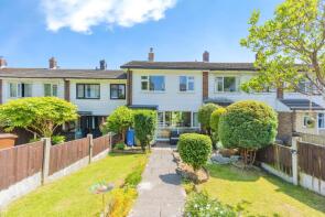40, The Precinct, Moorfield Terrace, Hyde SK14 8JF