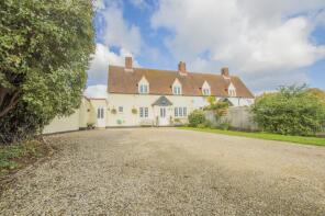 2, Chapmans Close, Chiselhampton, Oxford OX44 7XE