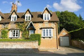 17, Laverstoke Lane, Whitchurch RG28 7NY