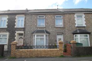 139, Eureka Place, Ebbw Vale NP23 6LW