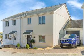 12, Coolbeg Close, Looe PL13 2FA