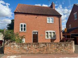 Bronsbeck, Tippings Lane, Farnsfield NG22 8EP