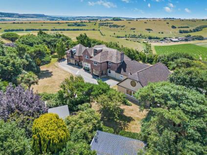 Mill Lane, Rodmell, Lewes, East Sussex