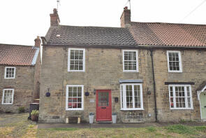 46, High Street, Richmond DL10 5JJ