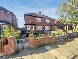 56, Meadow Drive, Newcastle Upon Tyne NE13 6HJ