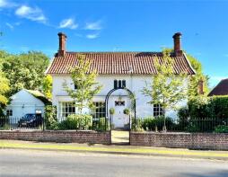 Easton House, The Street, Woodbridge IP13 0EE