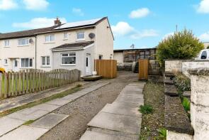 72, Adamton Estate, Prestwick KA9 2SQ