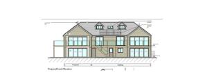 Oakcroft, Road Past Kerscott Farm, Barnstaple EX32 0QA