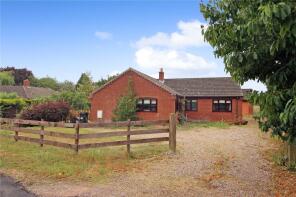 The Folly, Triple Plea Road, Bungay NR35 2NY