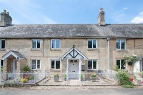 3, Church Row, Road From Shipton To Syreford Road, Cheltenham GL54 4JD
