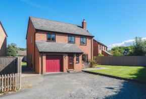 17, Beeches Park, Boughrood, Brecon LD3 0YJ
