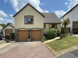 21, Rosevale Gardens, Bodmin PL30 5EP