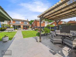 43, Catchpole Lane, Maldon CM9 8PY