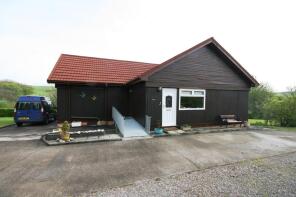 Cnoc Ban, Southend PA28 6RQ