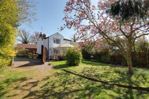 Blaisdon Cottage, Aston Ingham Road, Newent GL18 1NP