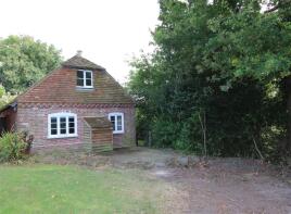 Old Coach House, Hoath Corner To Oakenden Lane, Edenbridge TN8 7BU