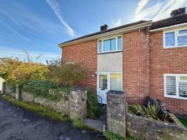 38, Chestnut Way, Gurnos, Merthyr Tydfil CF47 9SB